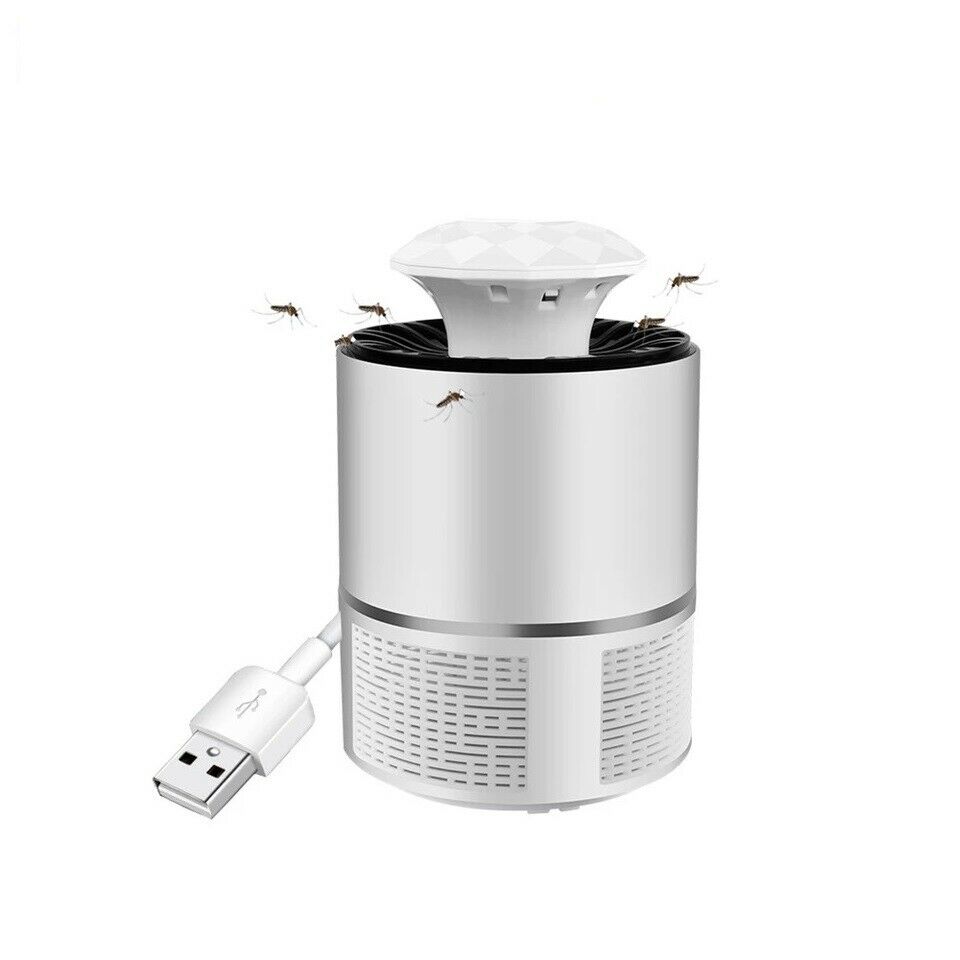 π₯ Smart LED Mosquito Killer Lamp β¨