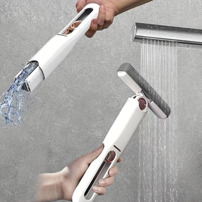 Hands-Free Squeeze Cleaning Mop