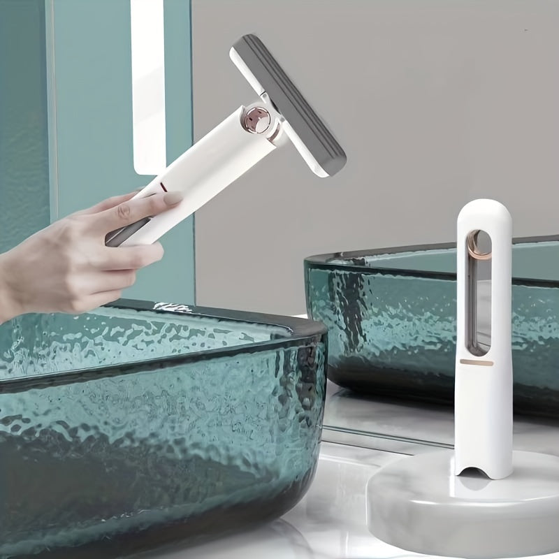 Hands-Free Squeeze Cleaning Mop