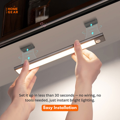 Smart Motion LED Cabinet Light