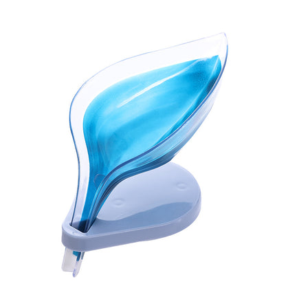 🔥 Sink Soap & Sponge Drain Holder ✨