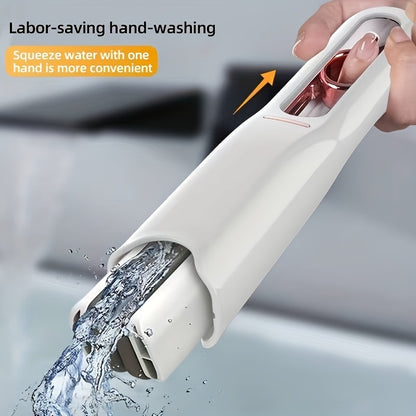 Hands-Free Squeeze Cleaning Mop