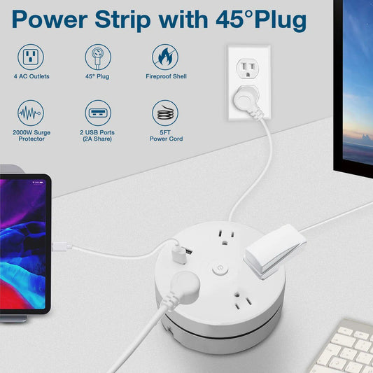 Universal Power Outlet
