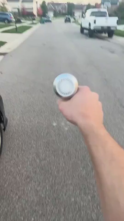 🔥 Portable Handheld Vacuum Cleaner ✨