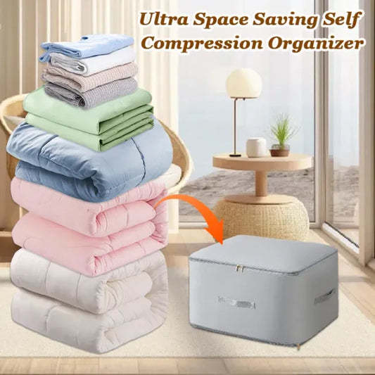 Ultra Garment Organizer